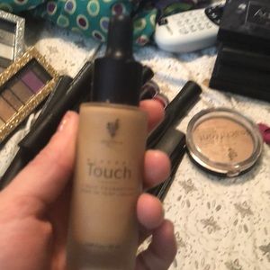 This is younique foundation